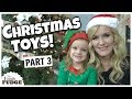 What I Got My Kids For Christmas 2017! | 4 Year Old Girl Gift Ideas on a BUDGET