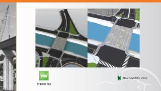 PowerPoint Presenation: Synchro VS Navisworks