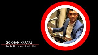 Gelme Mezarima - Gökhan Kartal - Express Foto Fi̇lm 2019