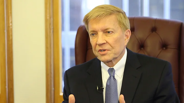 Ald. Bob Fioretti profile