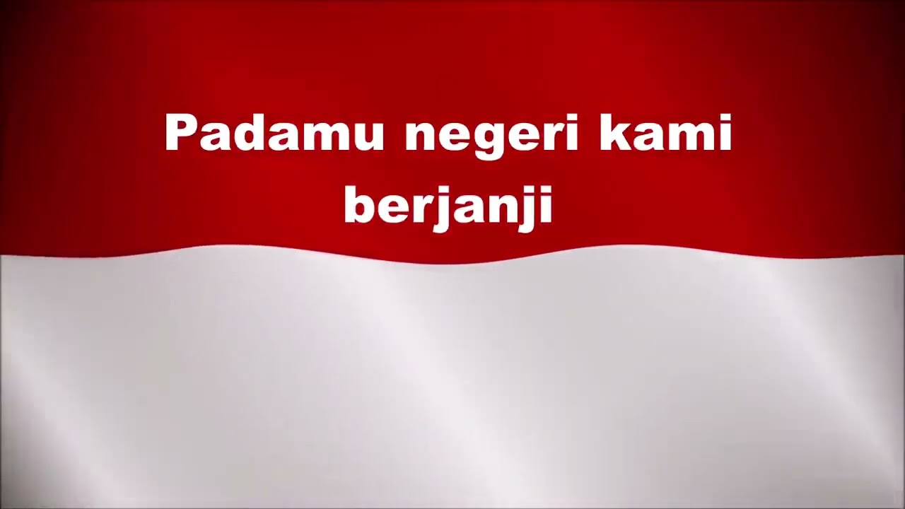 INSTRUMEN SUMPAH PEMUDA