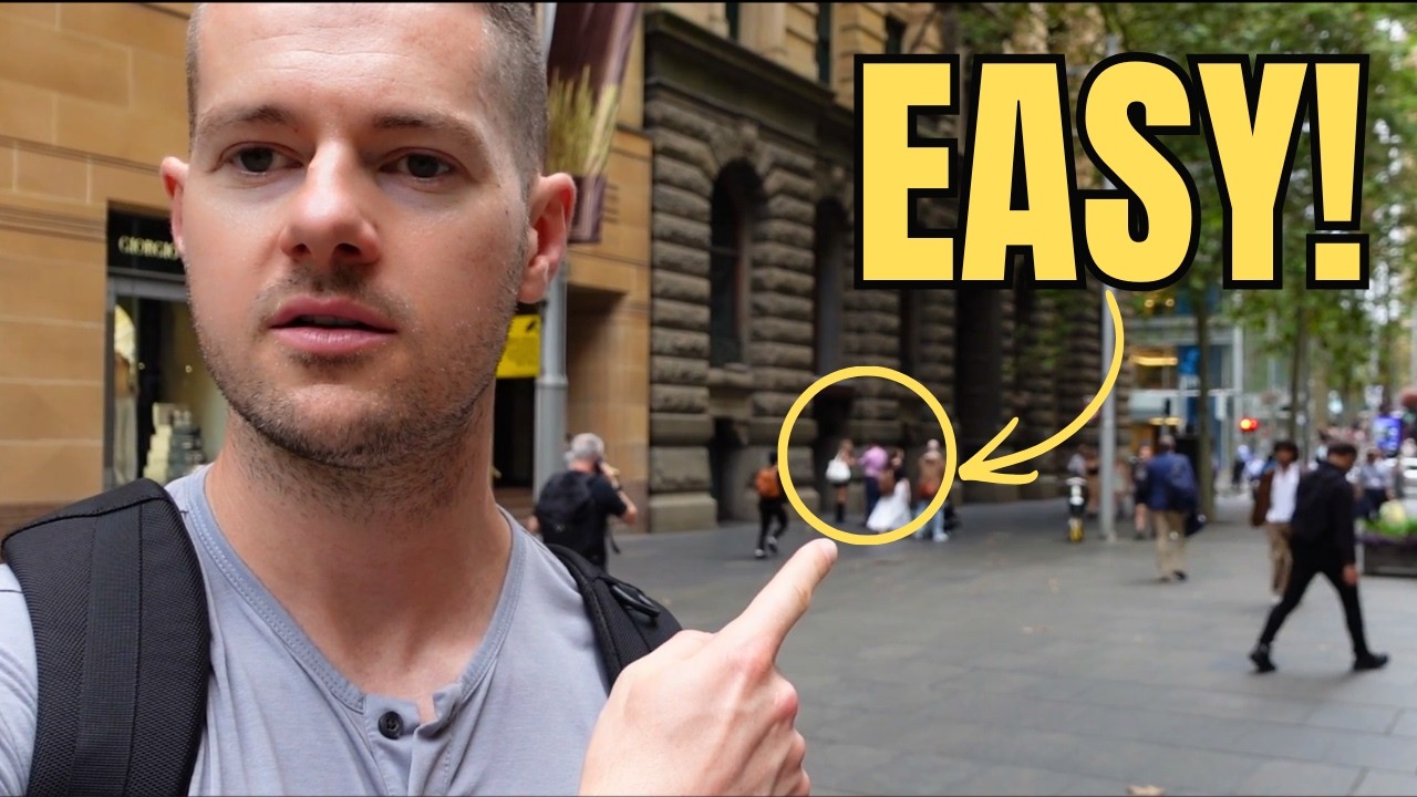 Самый ленивый способ познакомиться с девушками в 2026 году