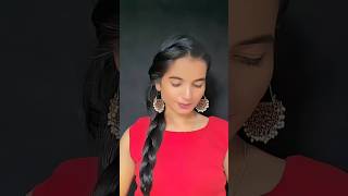 #hairstyle #easyhairstyle#longhair #minivlog#youtubeshorts #amazinghacks #treandinghacks #shortsfeed