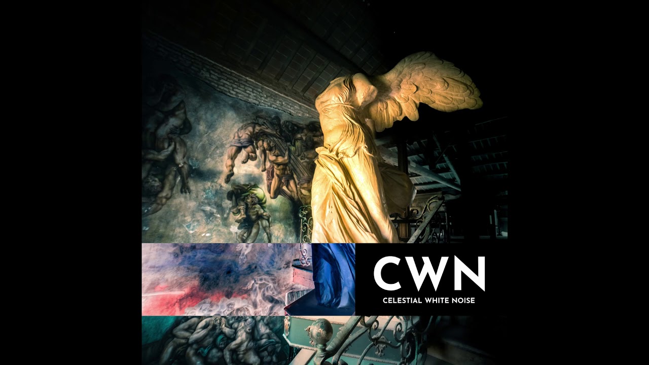 What Is Celestial White Noise