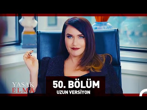 Yasak Elma 50. Bölüm (Uzun Versiyon)