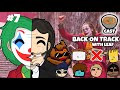 CurryCast Episode 7 - Back on Track (Feat. Leaf)