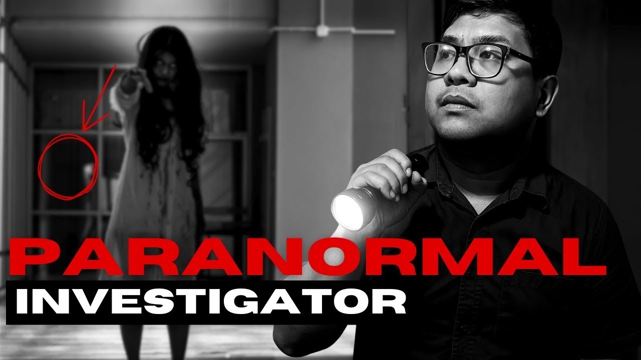 Bukas na Third-Eye: Sumpa o Biyaya?