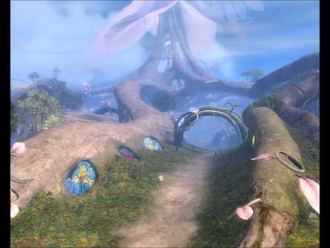 Guild Wars 2 - All Vista Locations in the Grove