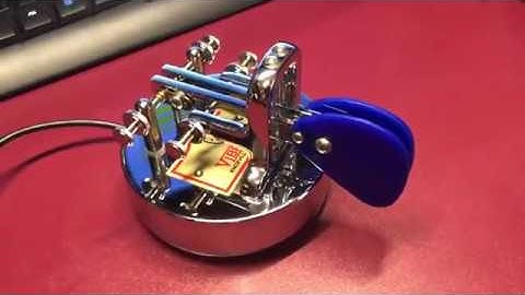 Vibroplex ZN Ultimate