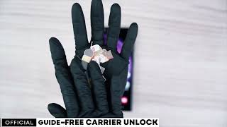 Unlock MetroPCS iPhone 12 Pro Max Free Full Unlock Process