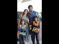 Ritesh Deshmukh With Wife Genelia And His Son's 😍🥰.shorts Mp3 Song