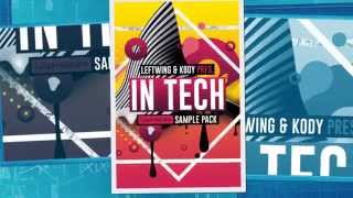 Leftwing Kody - In Tech - Loopmasters Tech Samples