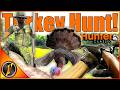 Chasing Gobblers on a Settler Creeks SPRING TURKEY HUNT! | theHunter Classic