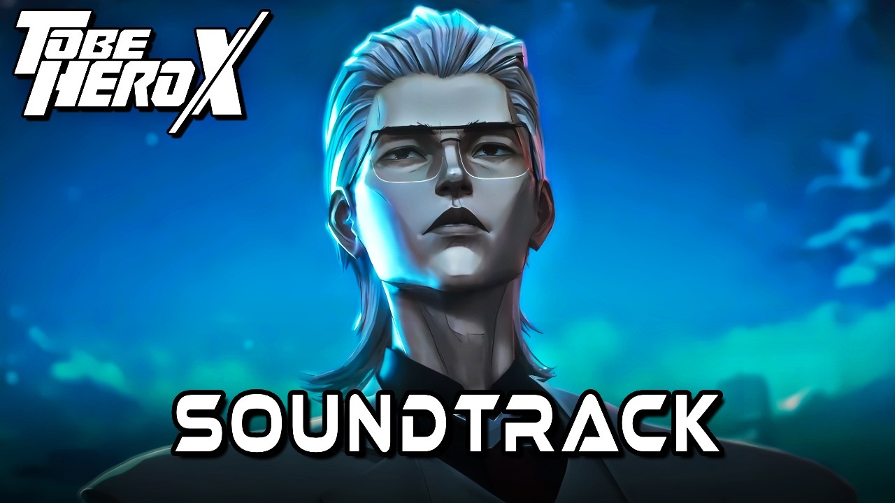 X Saves NICE To Be Hero X EP 22 OST