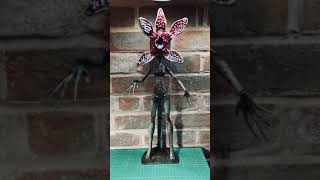 OOAK Monster High | Large Doll | Demogorgon | Stranger Things Inspired | Doll Custom OOAK Monster High | Large Doll | Demogorgon | Stranger Things Inspired | Doll Custom
