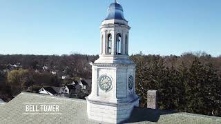 Hartley Dodge Memorial