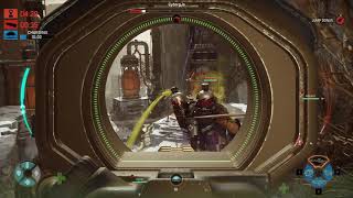 [PC] Evolve Stage 2 - Crow & Sunny Chase Comp vs Gorgon (June 3rd, 2023)