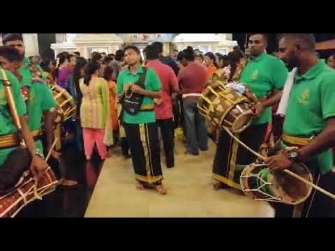 Ayngaran Urumi Melam 2020 Fair Park Attha Nee Vanthe Neram Youtube