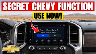 5 Chevy Secrets Mechanics NEVER Tell Customers about YOUR Chevy!
