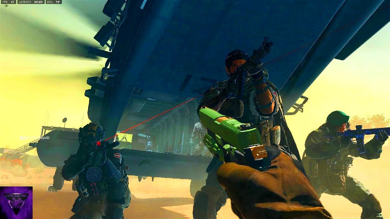 Call Of Duty Warzone 2.0 * Simple Montage * - YouTube