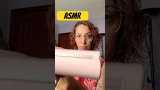 Asmr. Role play. Te peino