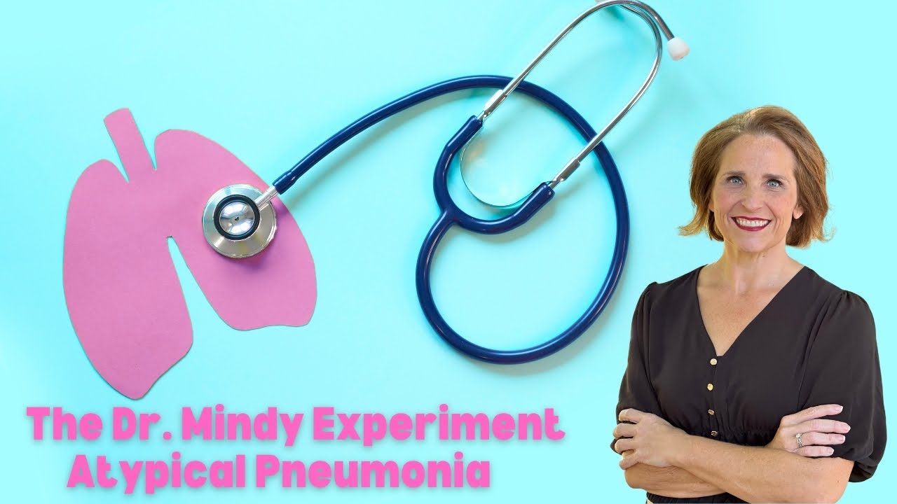 Walking Pneumonia: The Sneaky Sickness You Didn't See Coming!