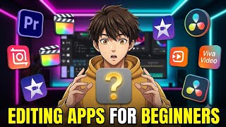  Best App for Editing ft. Memes (Beginner Friendly Tutorial 2026) ||@Memer_edition7 screenshot 1