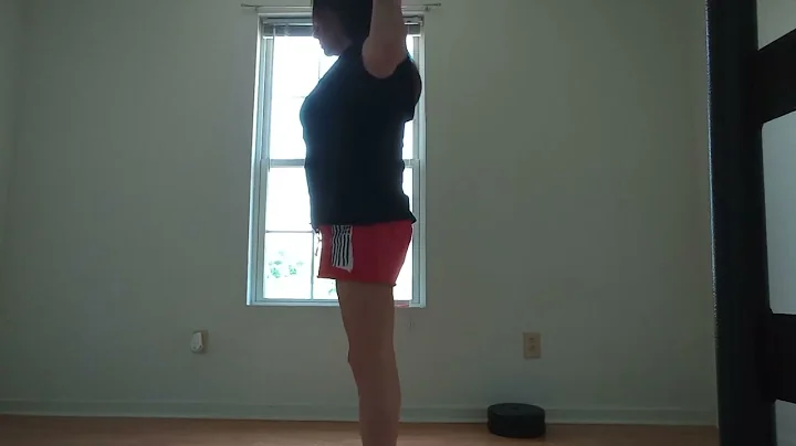 Building back muscle after liver disease.