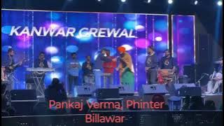 Tumhe Dilagi Bhul Jani Padegi Full Video | Kanwar Grewal | Mani Singh ❤️ | Ranjit Avenue Amritsar