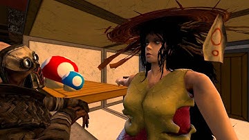 RandomMajins Gmod Randomness 7