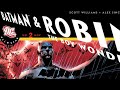 All Star Batman And Robin: Batman Meets Robin