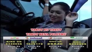 Ratna Antika - Dasar Keong Racun (Video Karaoke HD)