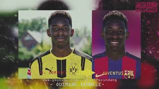 Daftar 20 Pemain Akan Pindah Klub, RUMOR Transfer Sepak Bola Musim Panas 2017/ 2018, Benarkah?