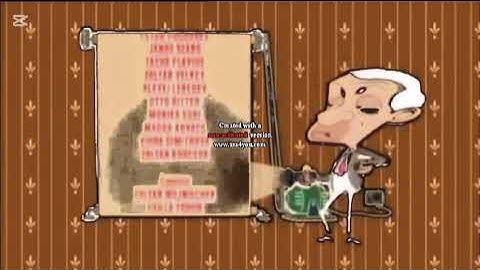 (REQUESTED) Mr Bean End Title In G-Major 90011 (New Effect) (Avs)