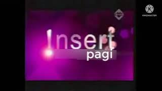 OBB Insert Pagi Trans TV 2009-2010