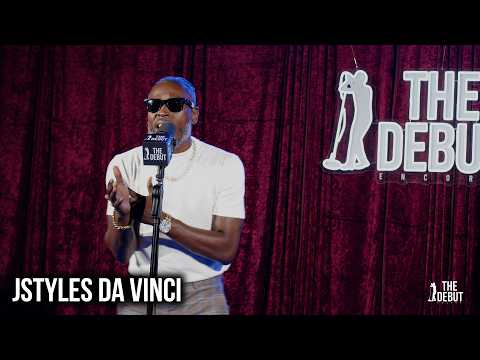 He Gave Us His Life Story 💯 The Good, The Bad And The Ugly | JStyles Da Vinci "Da Vinci Code'