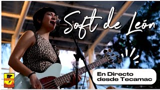 Soft De Leon - En Directo Desde Tecamac screenshot 1