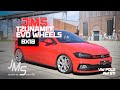 VW Polo AW GTI Wheels, Clubsportbügel, Gewindefahrwerk &amp; more von Ramona