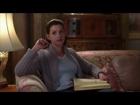Meghan Trainor - Kindly Calm Me Down (The Princess Diaries Music Video) AMV