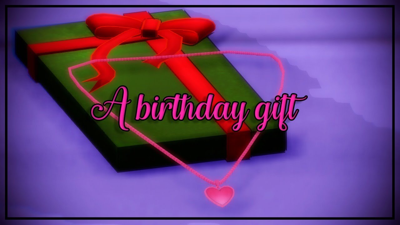 MMD A birthday gift (Nero x Rin)