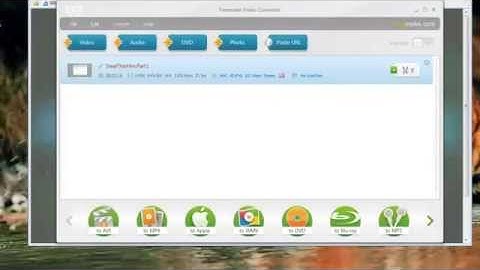 Convert To Any Video Format With Freemake Video Converter [ Tutorial ]