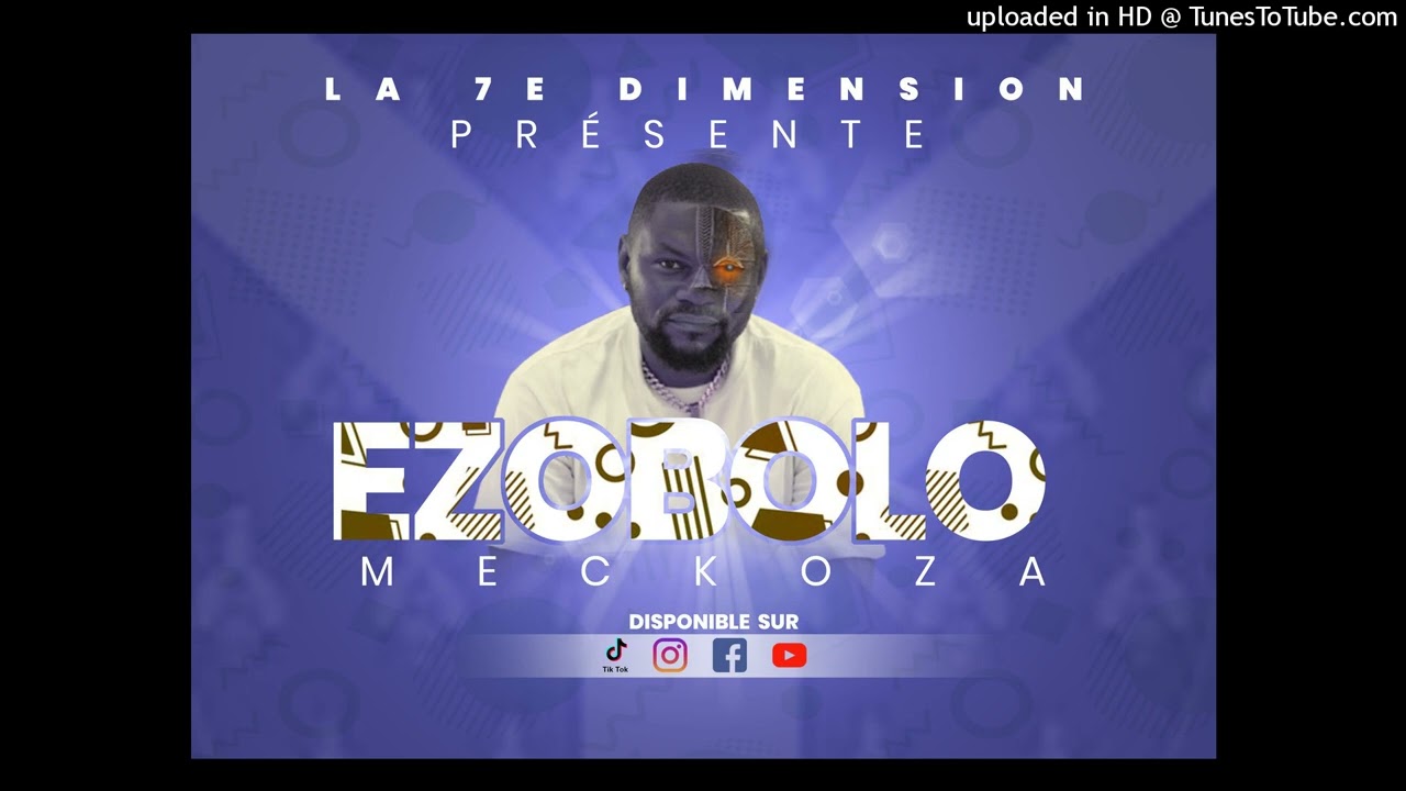 Meckoza - EZOBOLO 