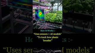 “Future Buildings Will BREATHE 😱” #AI #SmartBuildings #GreenTech #FutureTech #Sustainability #tech