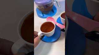 Fisher Price Fun With Food Magic Brew Coffee Maker nostalgia fisherprice asmr