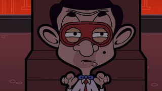 Süper Kahraman Bay Bean! | Mr Bean | Türk Çocuk Çizgi Filmleri | WildBrain Çocuklar