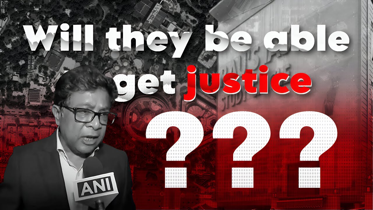 Rau's IAS Academy Tragedy: Uncovering the Truth Behind the Disaster