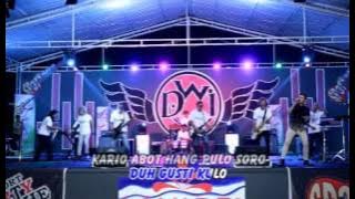 Rantas Tali Janji - Nanda Feraro - DWIE MUSIK VOL 3