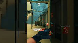 USEI O MELHOR HACK DE CROSSFIRE SEM BAN 2026 #crossfire