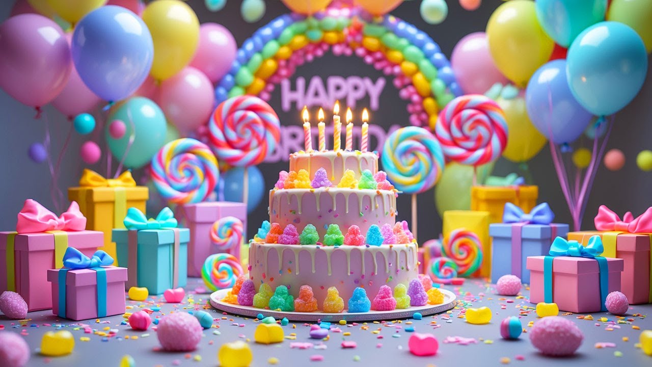 🎉 Birthday ✨ The Most Heartwarming Birthday Surprise! 🎂