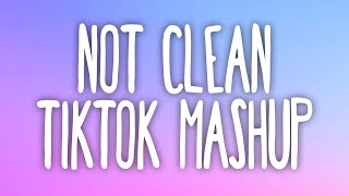 TikTok Mashup 2020 🎊 (Not Clean)